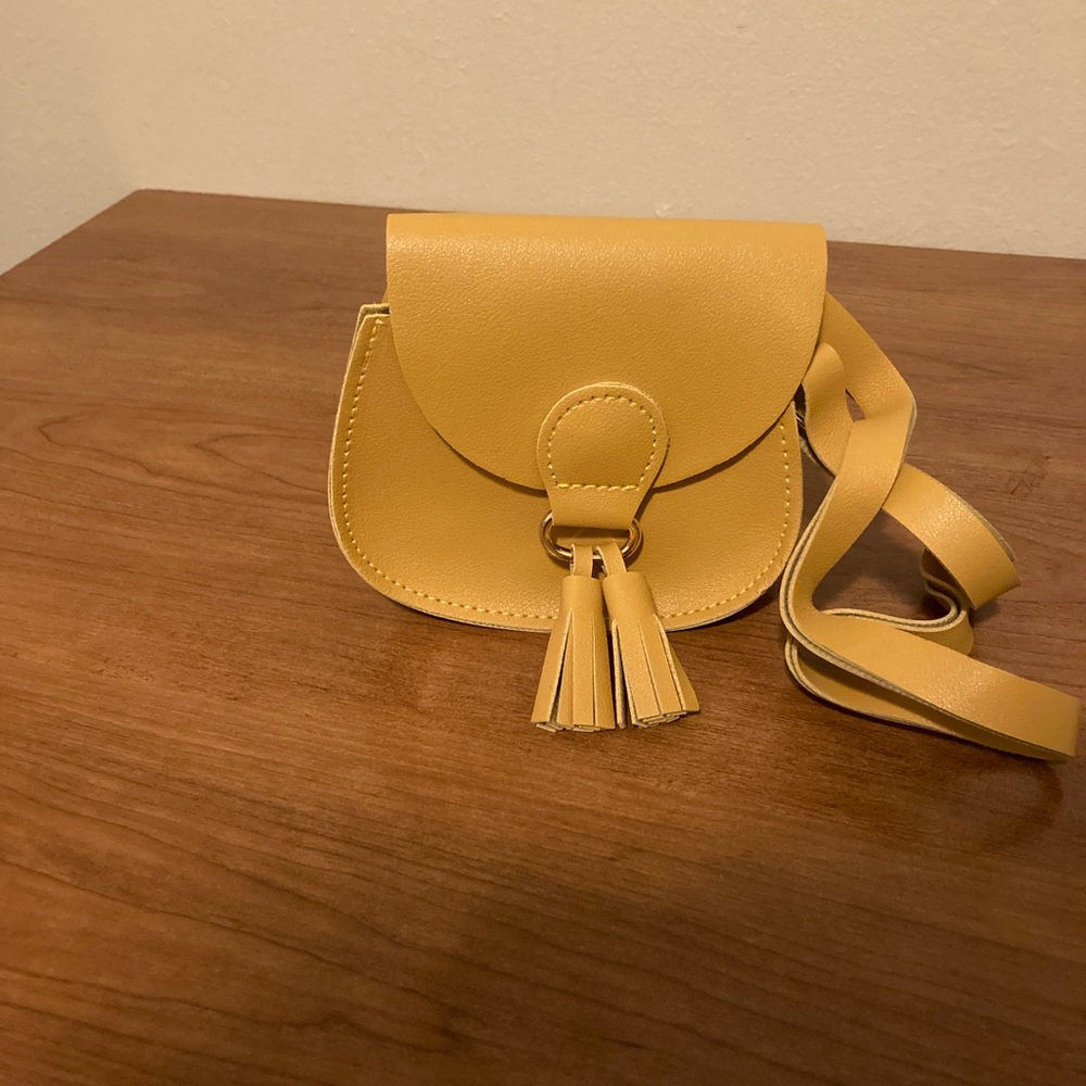 Girls purses